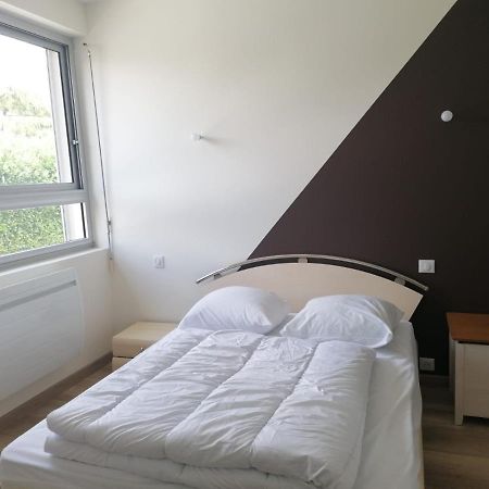 Appartement Lily-Rose Cerizay Exterior photo