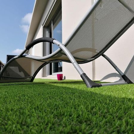 Appartement Lily-Rose Cerizay Exterior photo