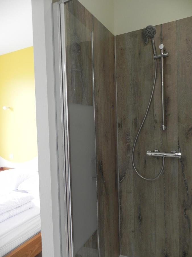 Appartement Lily-Rose Cerizay Exterior photo